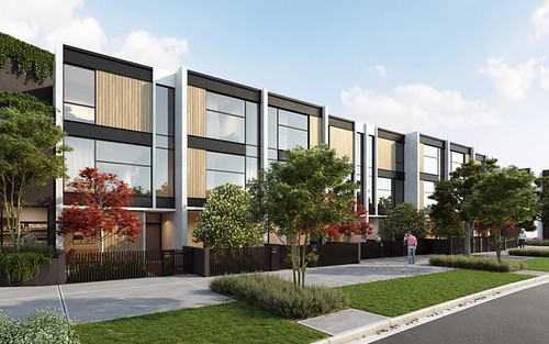 Townhouse 26 Hornsby Street, Dandenong VIC