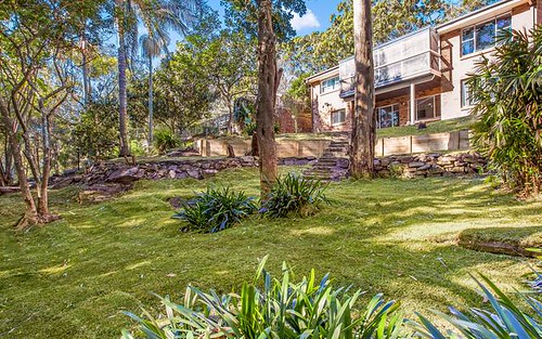 22 Southview Ave, Stanwell Tops NSW