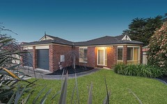 3 Thorogood Court, Grovedale VIC