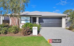 9 Wedge Tail Court, Griffin QLD