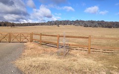 Lot 3, 156 Old Hume Highway, Marulan NSW