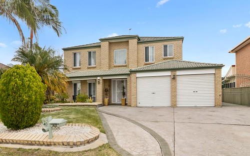 40 Emerson St, Wetherill Park NSW 2164