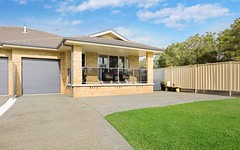 4A Haddon Crescent, Marks Point NSW