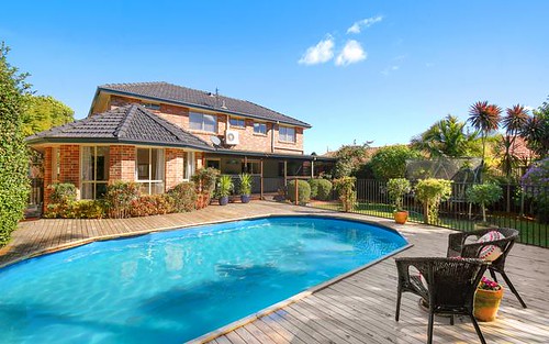 3 Lanewood Court, Green Point NSW