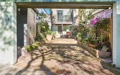 96 Old South Head Road, Woollahra NSW