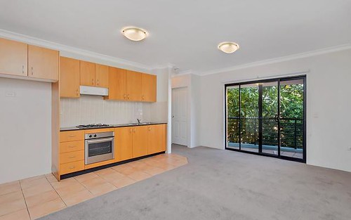 12/20 Clifford Street, Coogee NSW