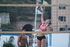 Beach volley - torneo misto 2017 • <a style="font-size:0.8em;" href="http://www.flickr.com/photos/69060814@N02/35724761194/" target="_blank">View on Flickr</a>