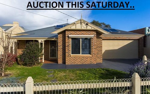 25 Oconnell St, Geelong West VIC 3218