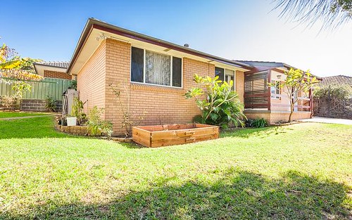 52A Frederick St, Pendle Hill NSW 2145