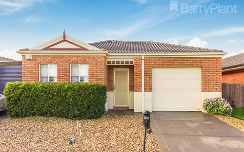 4 Clearview Ct, Hoppers Crossing VIC 3029
