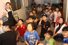 일본 단기선교