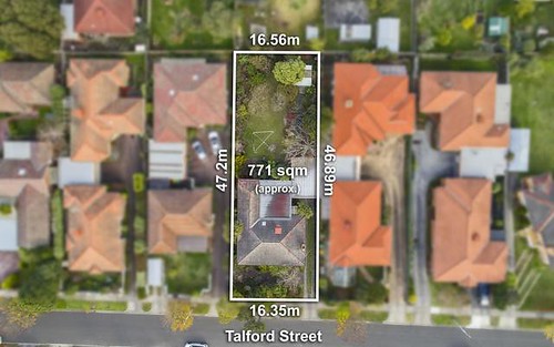 26 Talford St, Doncaster East VIC 3109