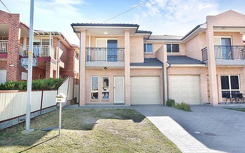 28A Throsby St, Fairfield Heights NSW 2165