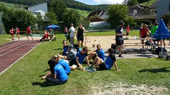 Kant. Hochweitsprung Meisterschaft 2017