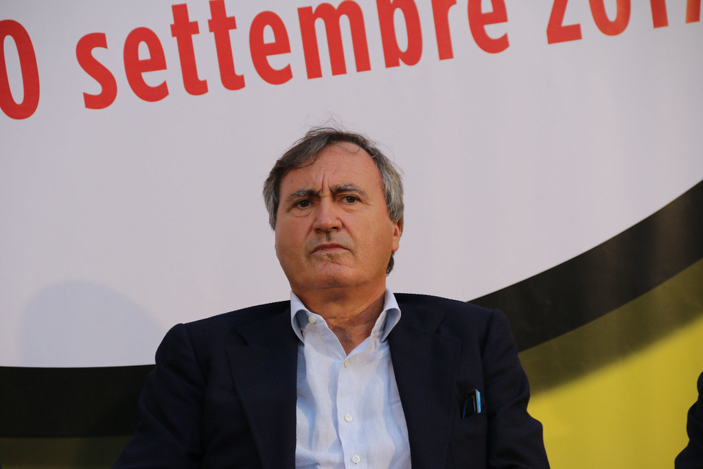#festpolitica2017 - Mercoledì 6 Settembre - Anteprima