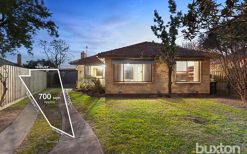 3 Norville St, Bentleigh East VIC 3165