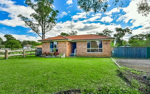 23 Barbour Road, Thirlmere NSW