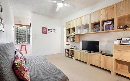 3/96-100 Gowrie St, Newtown NSW 2042