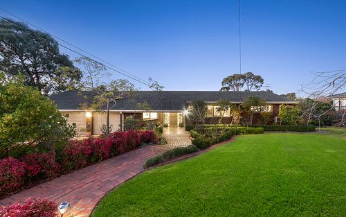 7 Holly Green Cl, Donvale VIC 3111