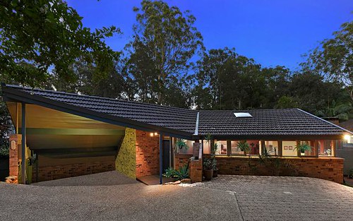 161a Copeland Road East, Beecroft NSW