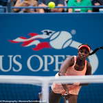 Sloane Stephens