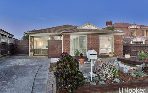 88 Wilmington Avenue, Hoppers Crossing VIC