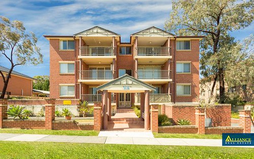 9/13-15/ Cairds Avenue, Bankstown NSW 2200