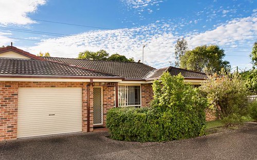 3/14-16 Swan Place, Albion Park NSW