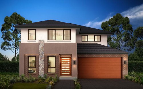 Lot 332 Proposed Rd, Box Hill NSW