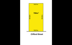 4 (lot 133) Clifford Street, Prospect SA