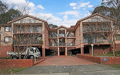 8/10-14 Calliope Street, Guildford NSW