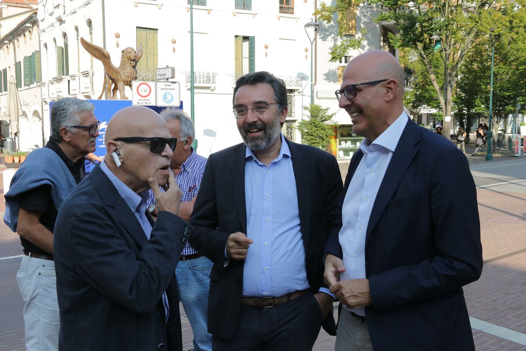 #festpolitica 2017 - Venerdì 08 settembre