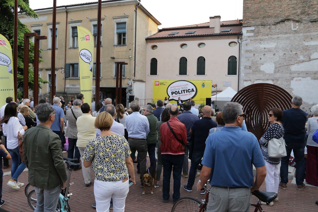 #festpolitica 2017 - sabato 9 settembre