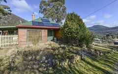 40 Nelsons Road, Collinsvale TAS