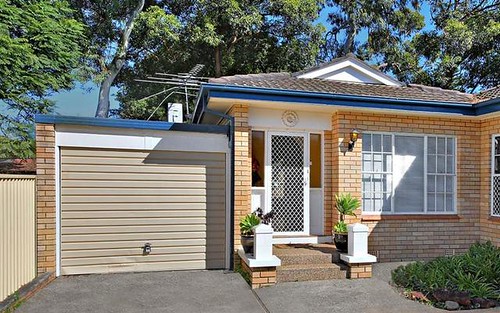 4/5 Kings Road, Brighton-Le-Sands NSW
