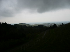 Oberkirch_BottenauBusseckHof-BlickRichtungNordNordWest-Regenwolken_16Apr2017