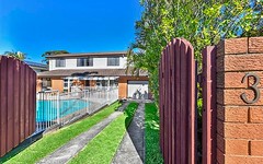 3 Sunlea Place, Allambie Heights NSW