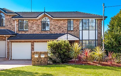 2/3 Chippendale Place, Helensburgh NSW 2508