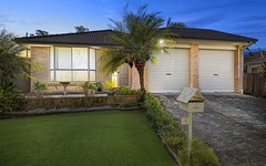 7 Myee Place, Blue Haven NSW