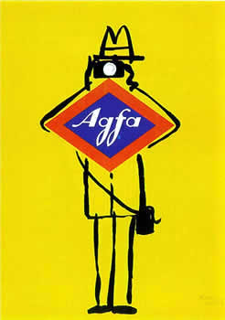 Agfa Film