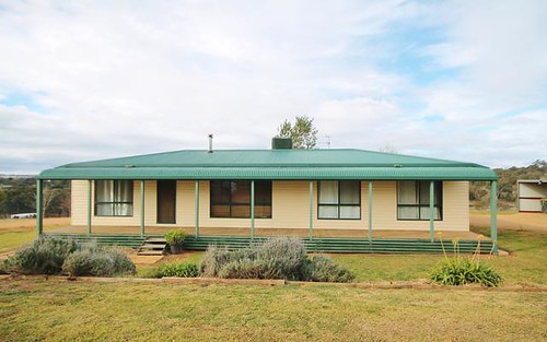 171 Back Creek Road, Young NSW