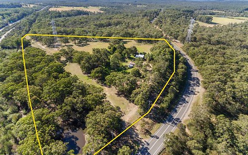 1141 Freemans Dr, Cooranbong NSW 2265