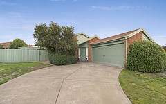 14 Kildare Court, Invermay Park VIC