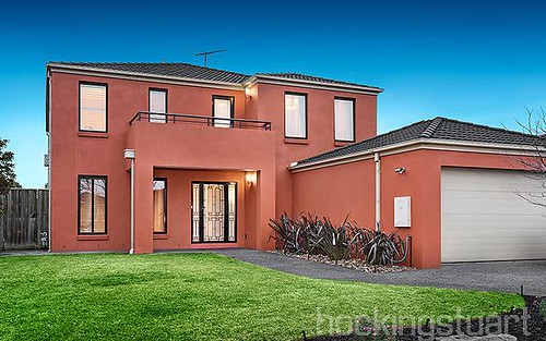 19 Treeby Bvd, Mordialloc VIC 3195