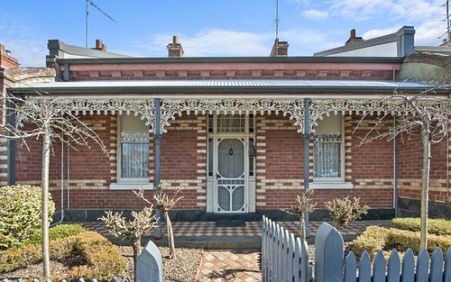 335 Lydiard St N, Soldiers Hill VIC 3350