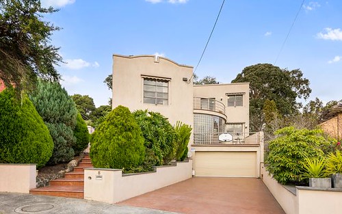 8 Terence Ct, Doncaster VIC 3108