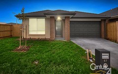 67 Macumba Drive, Clyde North Vic