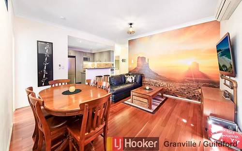 3/8 Refractory Ct, Holroyd NSW 2142