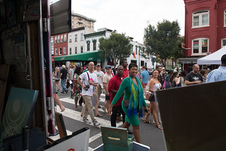 17th Street Festival
