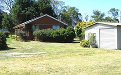 1147 Edith Road, Oberon NSW